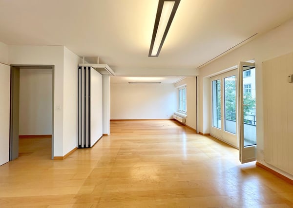 Moderne Bürofläche im Herzen von Chur zu vermieten 3