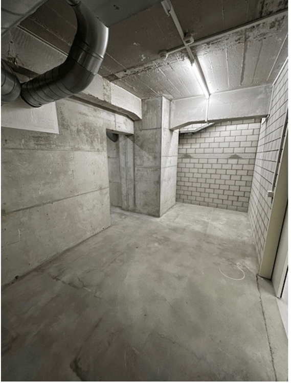 Geräumiges 15.5m² Lager im USEGO-Areal Olten zu vermieten 2