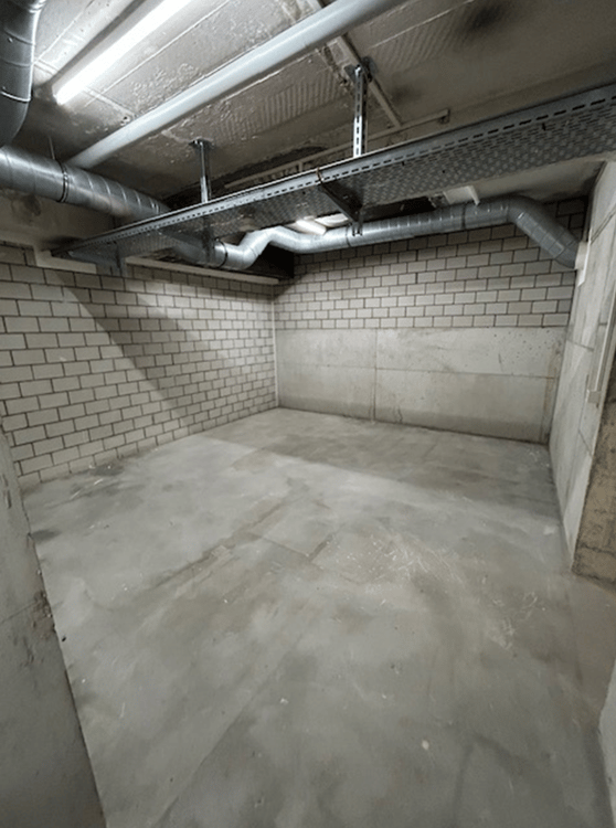 Geräumiges 15.5m² Lager im USEGO-Areal Olten zu vermieten 3