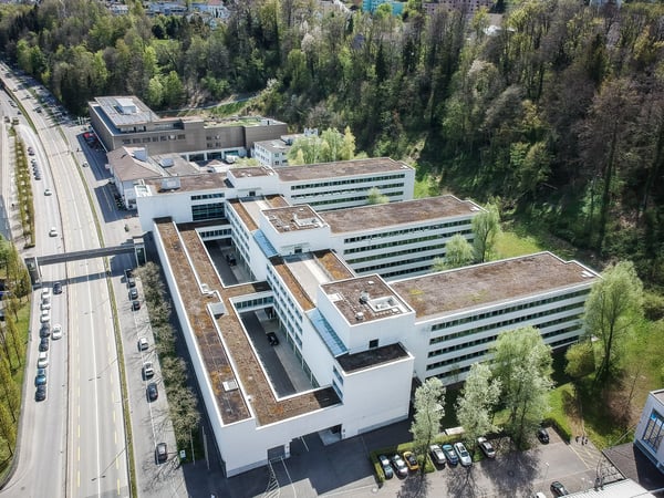 Retailfläche mit Signalwirkung: 235m² und 355 m² Sichtbarkeit an bester Lage 11
