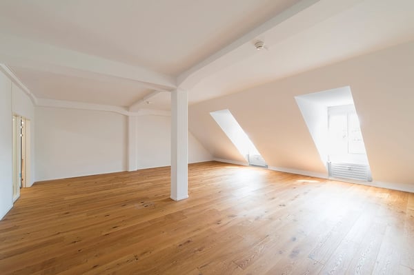 Diverse Büroflächen zwischen 7 - 100 m² im zentralen USEGO-Areal 5