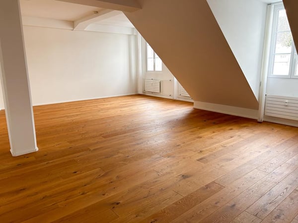 Diverse Büroflächen zwischen 7 - 100 m² im zentralen USEGO-Areal 6