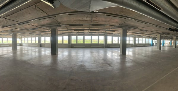 3’000 m² moderne Logistik- und Bürofläche – ideal für Ihren Logistikbetrieb 5