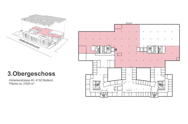 Effizienter Logistik-Hub mit kompletter Infrastruktur – über 10’080 m² 14