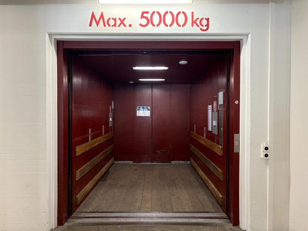 Effizienter Logistik-Hub mit kompletter Infrastruktur – über 10’080 m² 4