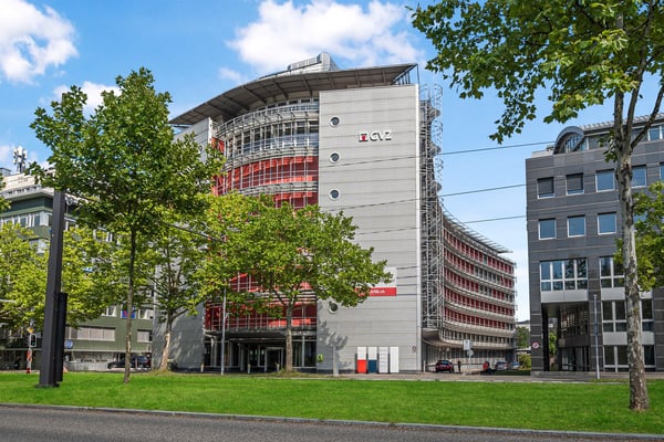 Ihr neuer Hauptsitz – 5’000 m² an zentraler Lage in Zürich Nord 2