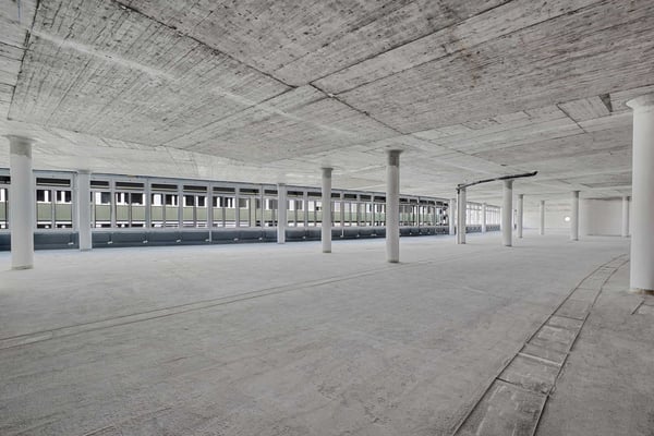 Ihr neuer Hauptsitz – 5’000 m² an zentraler Lage in Zürich Nord 8