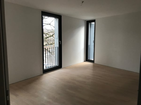 Wohn- und Geschäftsliegenschaft im Zentrum von Langnau im Emmental 9