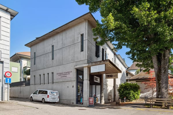 Wohn- und Geschäftsliegenschaft im Zentrum von Langnau im Emmental 3