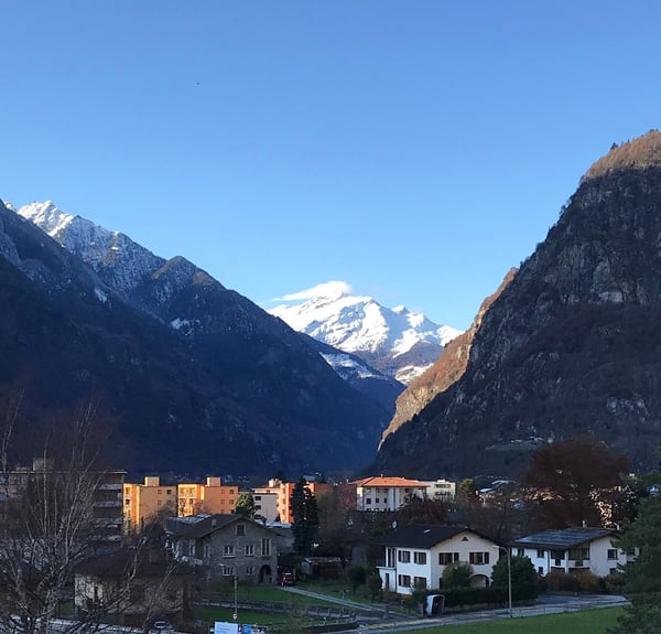 Wohn- und Geschäftsliegenschaft im Zentrum von Biasca 4
