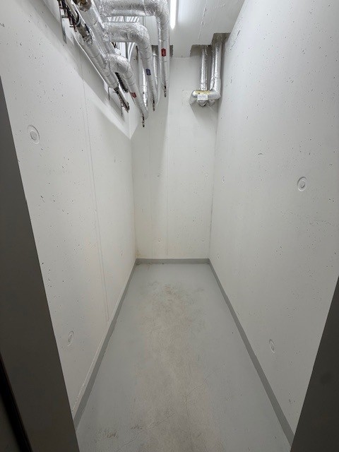 Vielseitiger Lagerraum am Soodring in Adliswil 2