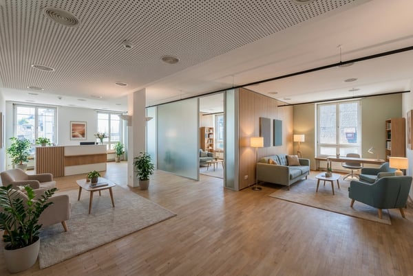 Büroflächen an Bestlage – erstmals seit über 125 Jahren am Markt 6