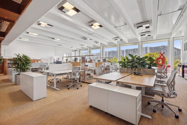 Ihr neuer Hauptsitz: Modern, bezugsbereit und an bester Lage 6