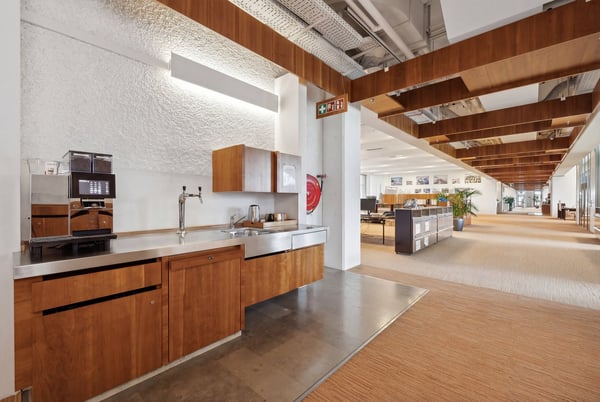 Ihr neuer Hauptsitz: Modern, bezugsbereit und an bester Lage 2