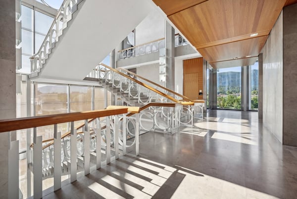 Ihr neuer Hauptsitz: Modern, bezugsbereit und an bester Lage 4