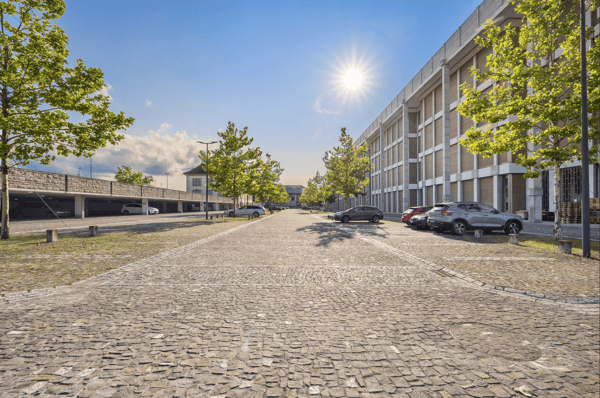 Ihr neuer Hauptsitz: Modern, bezugsbereit und an bester Lage 9