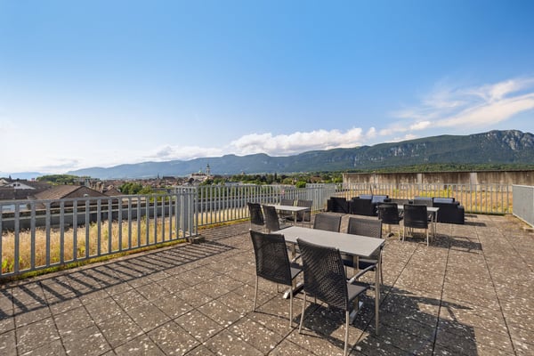 Ihr neuer Hauptsitz: Modern, bezugsbereit und an bester Lage 8