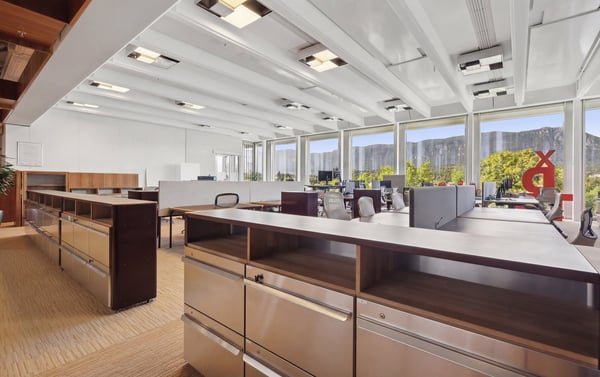 Ihr neuer Hauptsitz: Modern, bezugsbereit und an bester Lage 3