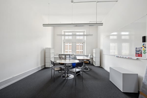 Büroflächen mieten in einem revitalisierten Kulturgut von Zuchwil 7