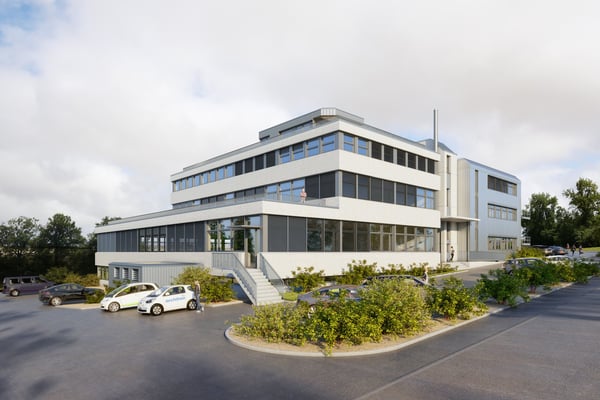 Moderne Büroflächen in Pfäffikon SZ – ideal für Start-ups und etablierte Firmen 1