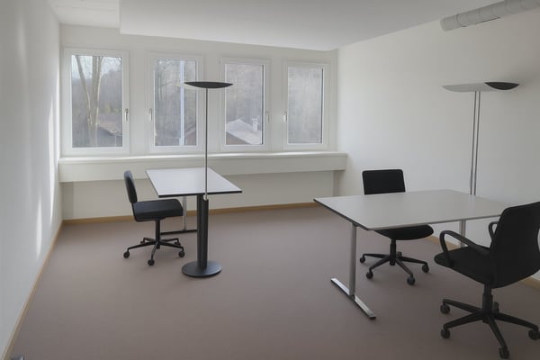 Moderne Büroflächen in Pfäffikon SZ – ideal für Start-ups und etablierte Firmen 2