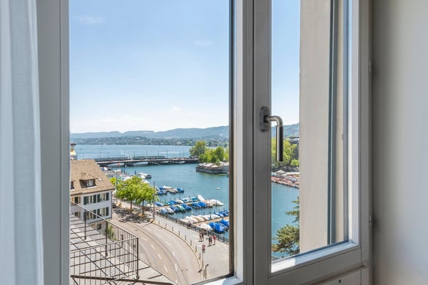 Büroflächen an Bestlage – erstmal seit über 125 Jahren am Markt 7