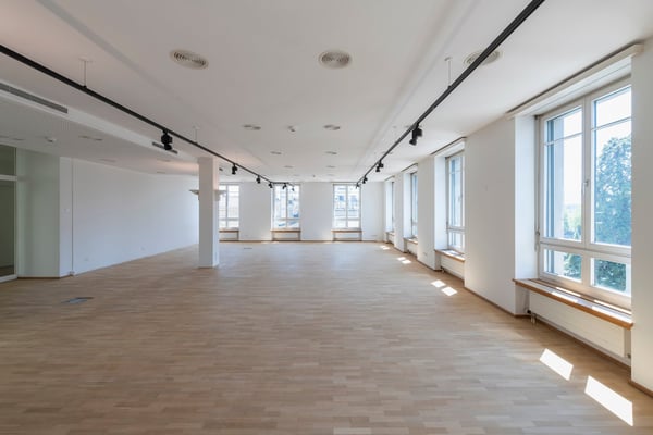 Büroflächen an Bestlage – erstmal seit über 125 Jahren am Markt 4