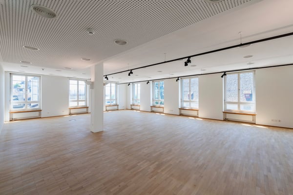 Büroflächen an Bestlage – erstmal seit über 125 Jahren am Markt 3