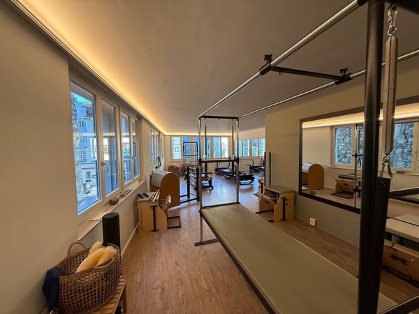 Topmoderne Gewerbefläche an bester Altstadtlage – Kapellgasse 21, Luzern 2