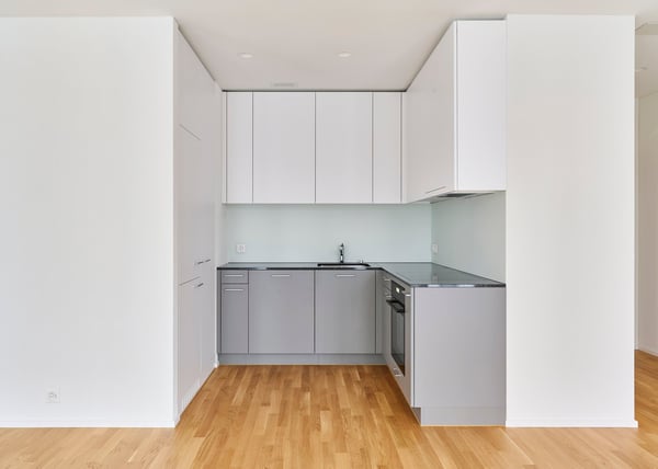 Nachhaltig Wohnen in einer modernen 2.5-Zimmer-Neubauwohnung 4