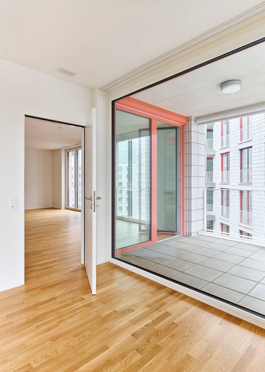 Nachhaltig wohnen in einer modernen 4.5-Zimmer-Neubauwohnung 8