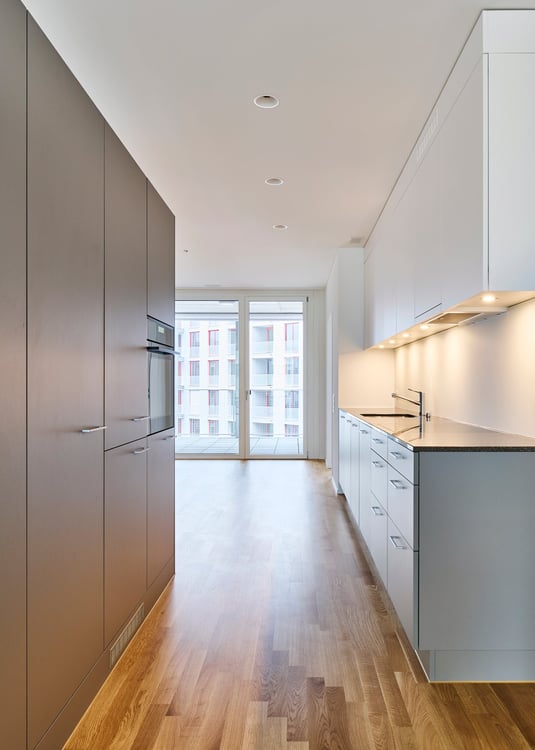 Nachhaltig wohnen in einer modernen 4.5-Zimmer-Neubauwohnung 3