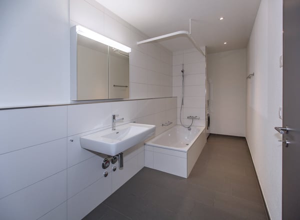 Moderne und grosszügige 3.5-Zimmerwohnung 4