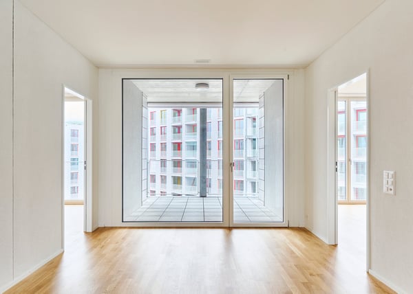 Nachhaltig wohnen in einer modernen 5.5-Zimmer-Neubauwohnung 4