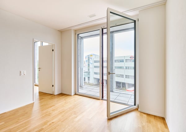 Nachhaltig wohnen in einer modernen 5.5-Zimmer-Neubauwohnung 5