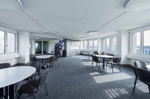 WORKSPACE SONNENBERG 2