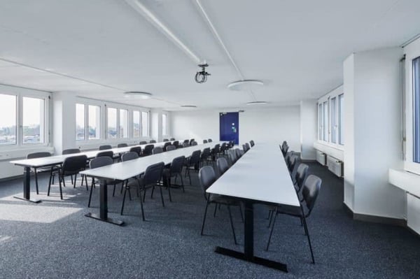 WORKSPACE SONNENBERG 3