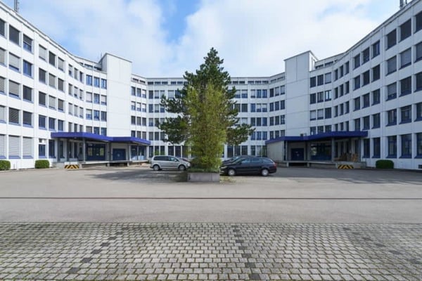 WORKSPACE SONNENBERG 1