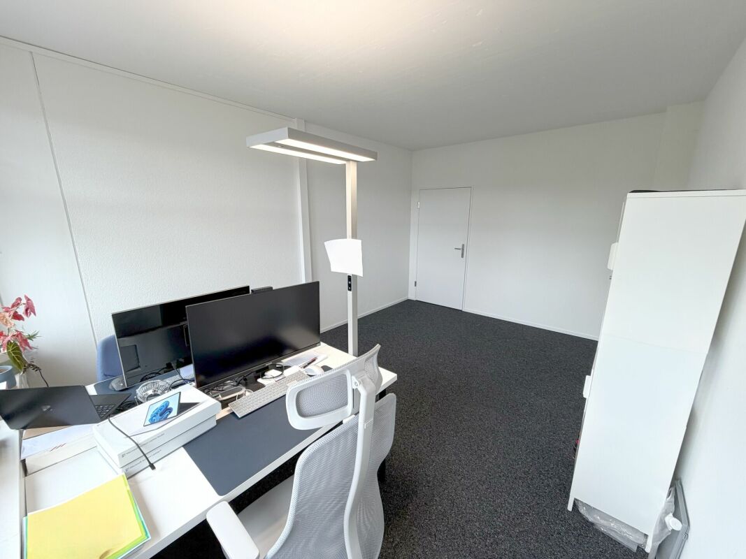 WORKSPACE SONNENBERG