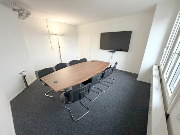 WORKSPACE SONNENBERG 6