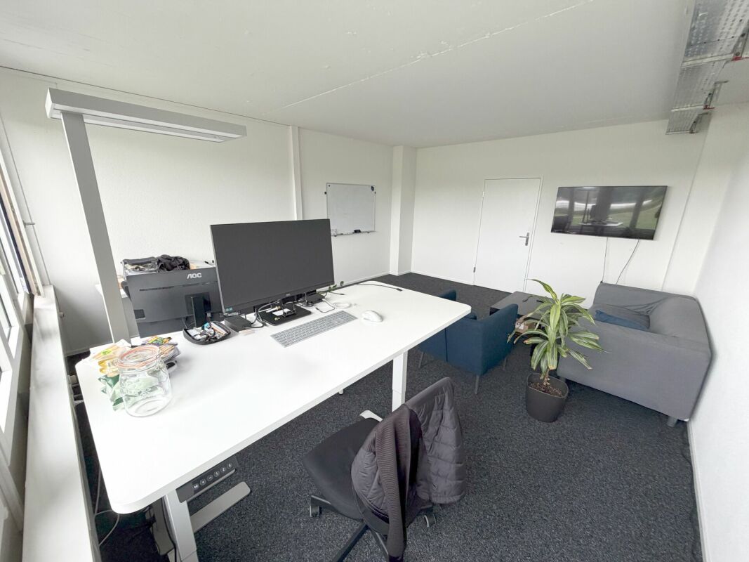 WORKSPACE SONNENBERG