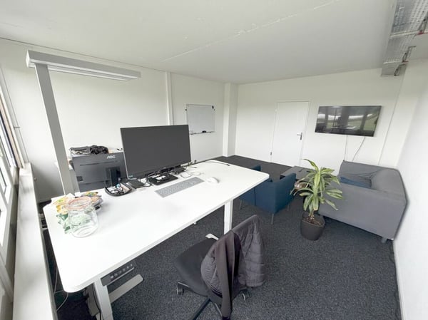 WORKSPACE SONNENBERG 11