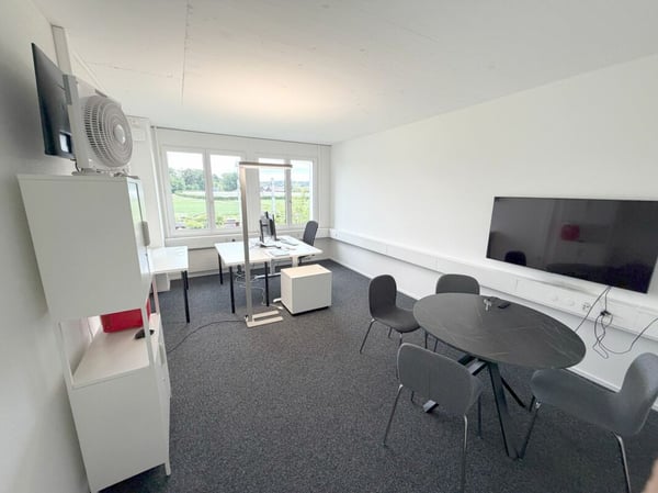 WORKSPACE SONNENBERG 10