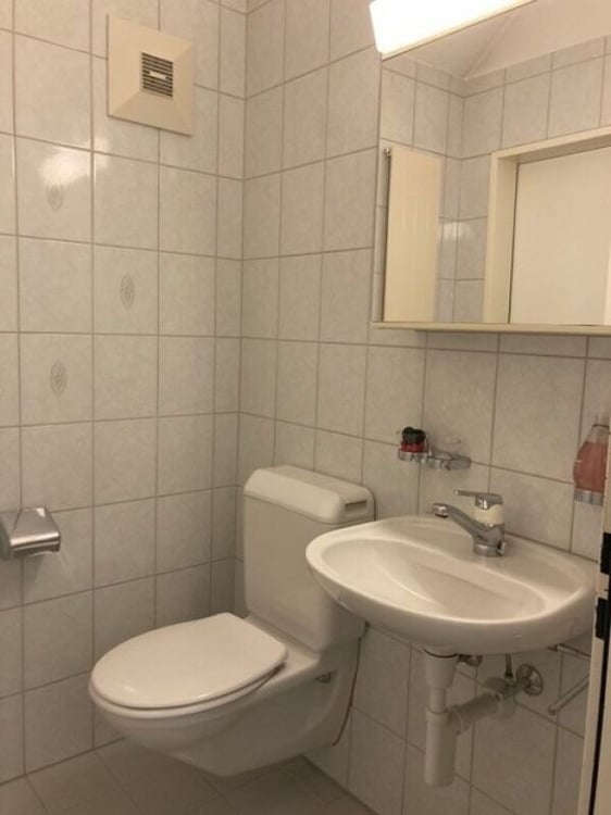 Sonnige 4.5 Zimmerwohnung im 1. OG 5