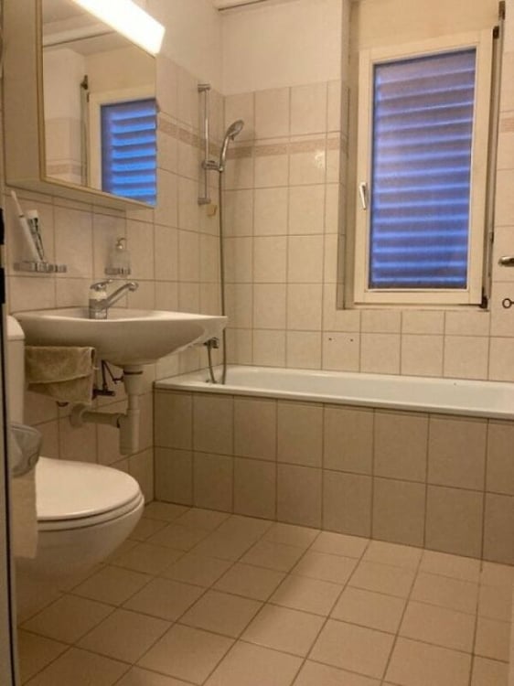 Sonnige 4.5 Zimmerwohnung im 1. OG 6