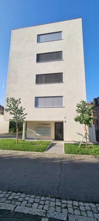 Moderne Wohnung in Zürich Altstetten 6