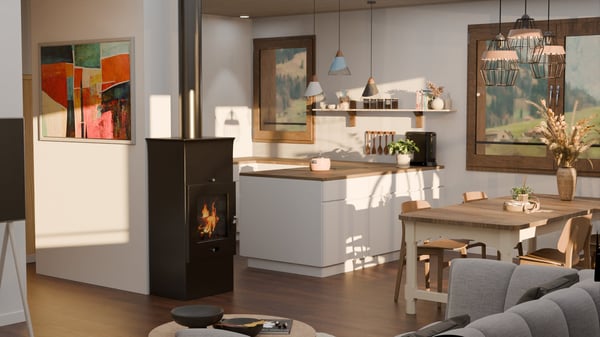 Einfamilienhaus mit Einliegerwohnung 3