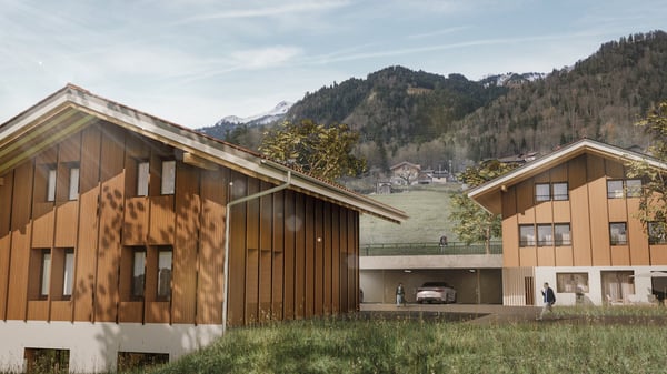 Einfamilienhaus mit Einliegerwohnung 2