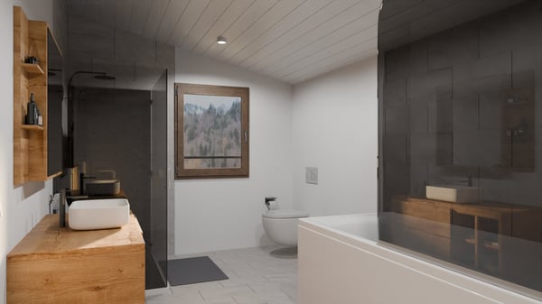 Einfamilienhaus mit Einliegerwohnung 13