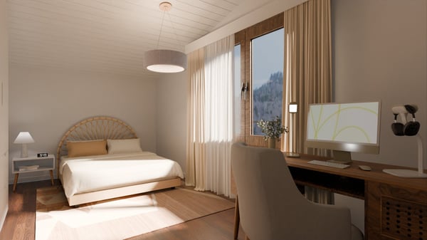 Einfamilienhaus mit Einliegerwohnung 11